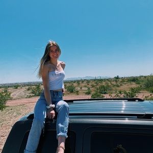 Meet your Posher, Meghan